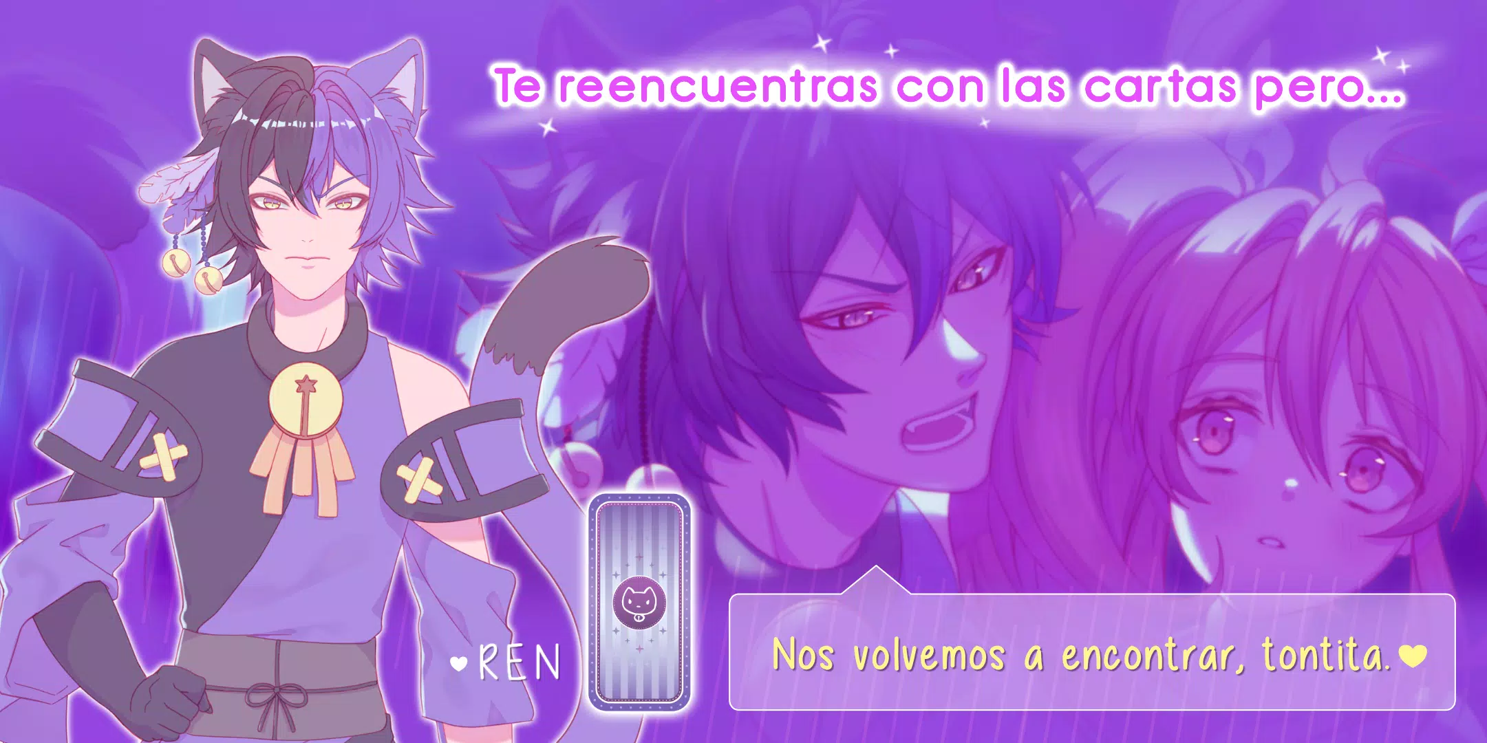 Huellitas Mágicas: Deseos