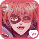 Lovely Hero - Juego Otome aplikacja