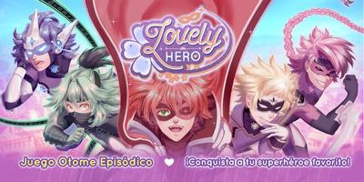 Lovely Hero โปสเตอร์