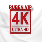 RUBEN VIP simgesi