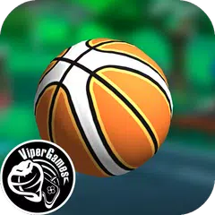 Скачать Basketball Online XAPK
