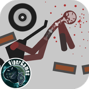 STICKMAN DISMOUNTING v 2.2 MOD APK DOWNLOAD FOR ANDROID HACK & CHEAT 