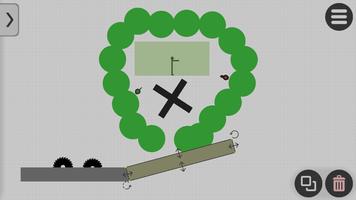 Stickman Dismounting screenshot 1