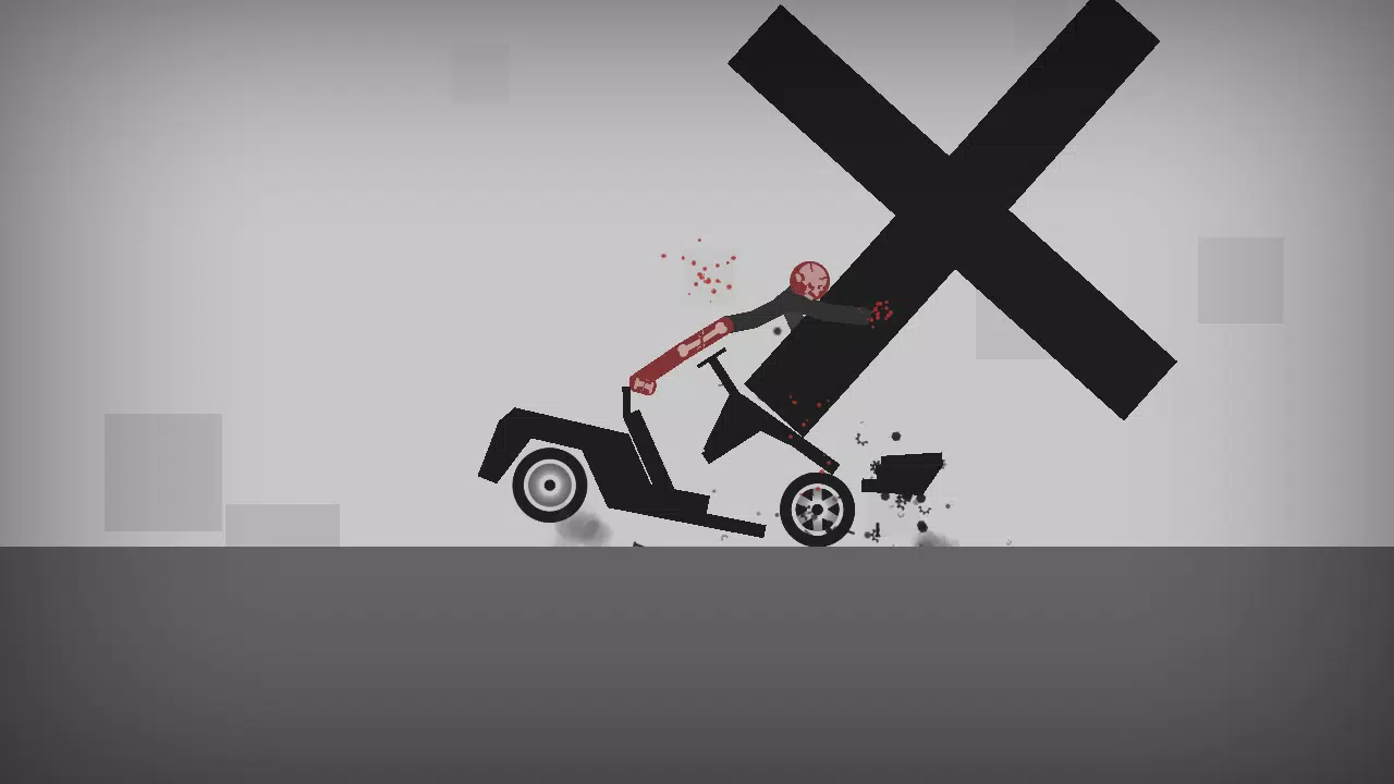 Baixar Stickman Dismounting 3.0 Android - Download APK Grátis