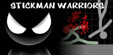 Guerreros de Stickman