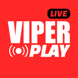 Viper Play-icoon