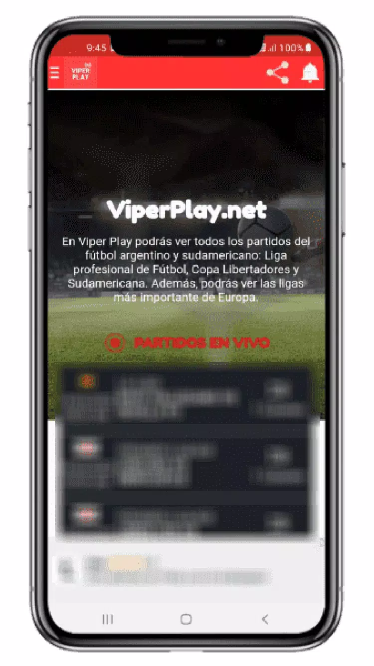 Viper Play APK for Android Download