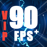 90 FPS Booster VIP + iPad