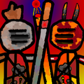 Stickman Arena