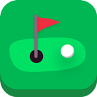 Pocket Golf icon