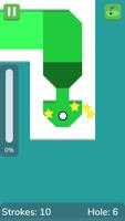 Pocket Golf screenshot 2