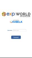 eXp World Intercom Affiche