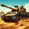 Idle Tanks APK