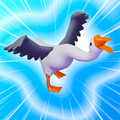 Angry Goose