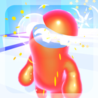 Blob King! icono