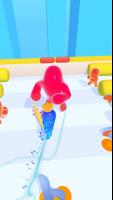 Blob King! captura de pantalla 1
