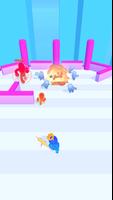 Blob King! captura de pantalla 2