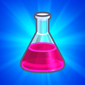 Color Potions