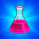 Color Potions أيقونة