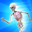 DNA Run 3D - Human Race Games