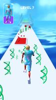 DNA Run Ekran Görüntüsü 2
