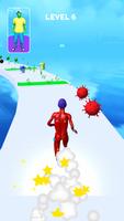 DNA Run Ekran Görüntüsü 3