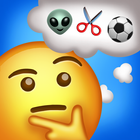 Emoji Words أيقونة