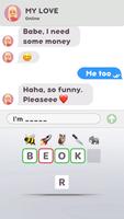 Emoji Words скриншот 2