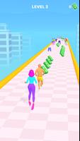 Ex Run! Screenshot 1