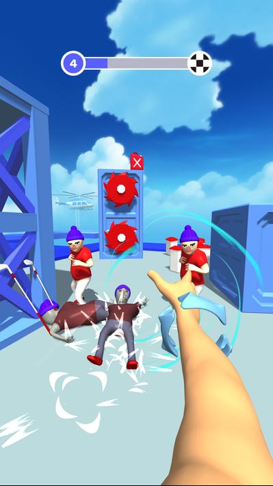 Androidì© Gravity Master - APK ë¤ì´ë¡ë