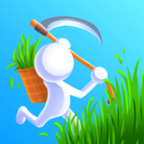 Grass.io icono