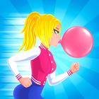Gum Run 3D biểu tượng