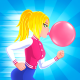 Gum Run 3D biểu tượng