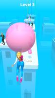 Gum Run 3D Ekran Görüntüsü 1