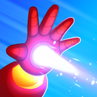 Jet Man 3D icon