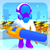Leaf Blower! icono