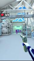 Move and Shoot 3D اسکرین شاٹ 2