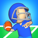 Quarterback Rush アイコン