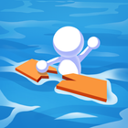 Raft.io 아이콘