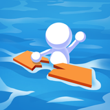 Raft.io ไอคอน