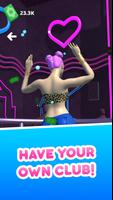 Twerk Idle 3D پوسٹر