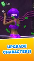 Twerk Idle 3D Screenshot 2