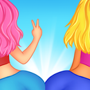 Twerk Ragdoll Fighter APK