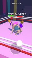 Twerk Ragdoll Fighter screenshot 1