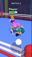 Twerk Ragdoll Fighter imagem de tela 2