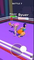 Twerk Ragdoll Fighter اسکرین شاٹ 3