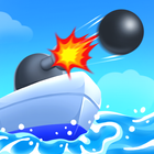 ikon Warship Attack!