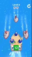 Warship Attack! poster