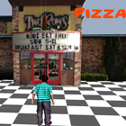 TwoRows Pizza simgesi