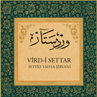 Vird-i Settar / Yahya Şirvanî أيقونة